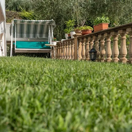 ベッド・アンド・ブレックファスト Il Viaggio ディアーノ・マリーナ