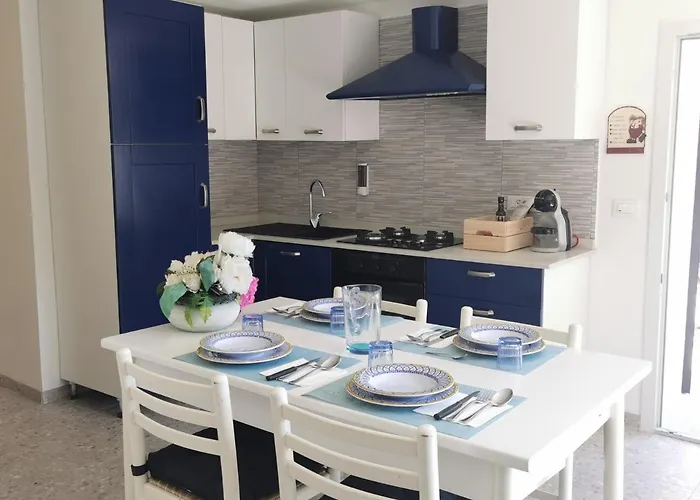 Il Viaggio Bed & Breakfast 4*