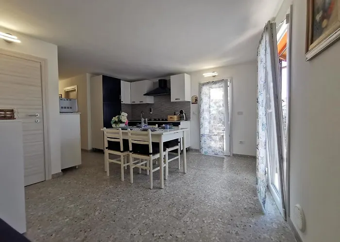 Bed and breakfast Il Viaggio