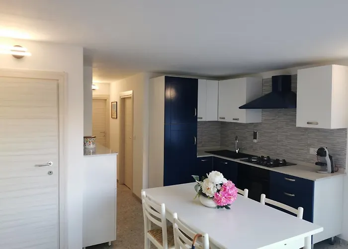 Il Viaggio Bed & Breakfast 4*