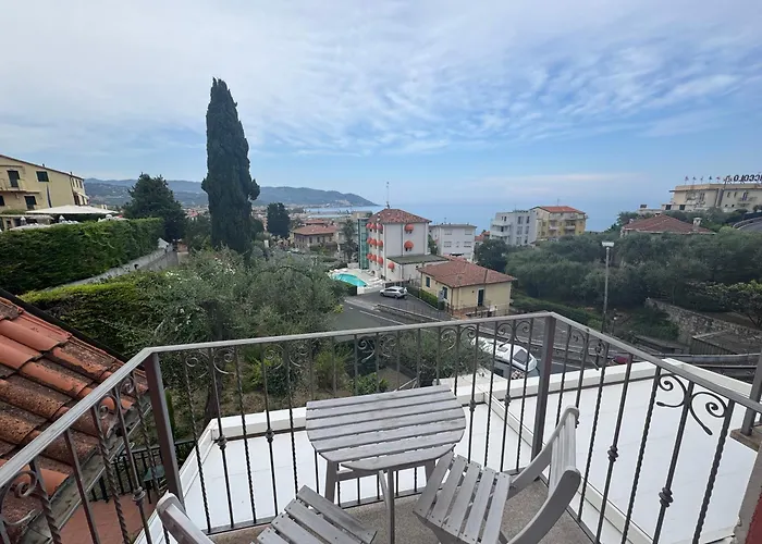 Bed and breakfast Il Viaggio 4*