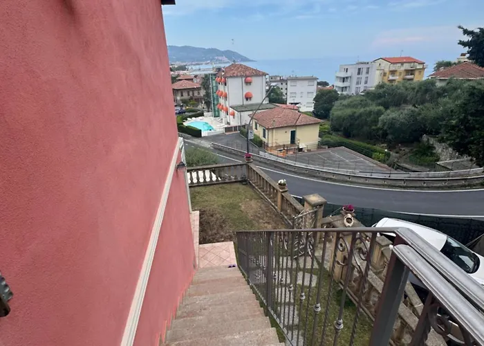 Il Viaggio Bed and breakfast