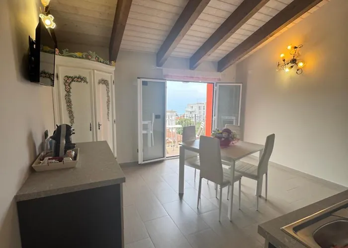 Bed & Breakfast Il Viaggio 4*