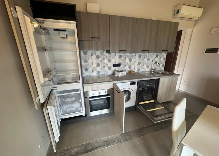 Il Viaggio 4* Diano Marina