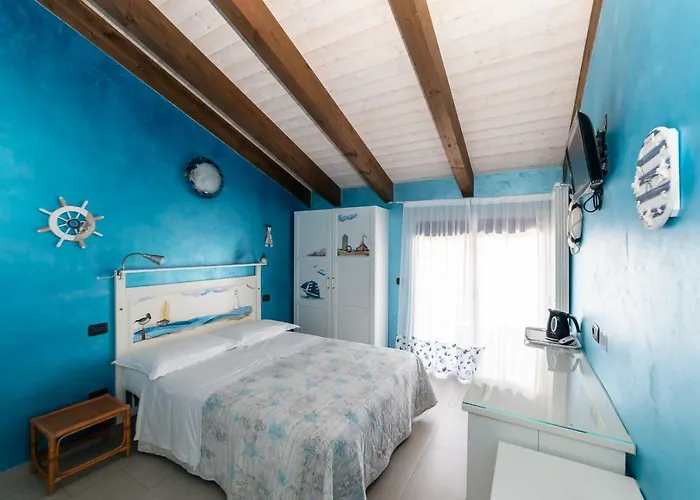 Il Viaggio Bed & Breakfast